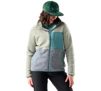 Smartwool - Women's Second Cut Fleece Jacket - Fleece jacket size XS, grey