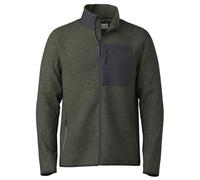 Smartwool - Second Cut Fleece Jacket - Fleece jacket size L, grey