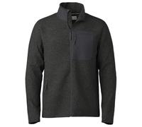 Smartwool Second Cut Fleece Jacket Grey M Men