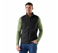 Smartwool Second Cut Fleece Vest Black L Men