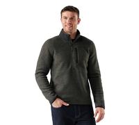 Smartwool Second Cut Half Zip Fleece