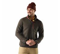 Smartwool Second Cut Half Zip Fleece