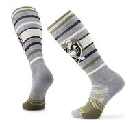Smartwool Full Cushion Alpine Edge Long Socks