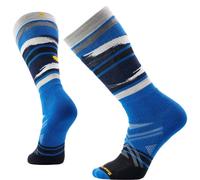 Smartwool Ski Full Cushion Midnight OTC Socks: Laguna: XL Size: XL, Co