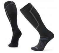 Smartwool Full Cushion OTC Ski Socks, L Black