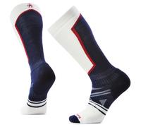 Smartwool - Ski Full Cushion OTC - Ski socks size XL, blue