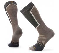 Smartwool Full Cushion Ski Socks - Taupe XL