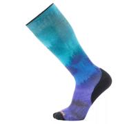Smartwool - Ski Targeted Cushion Compression Print OTC Socks - Ski socks size 5-7,5, multi