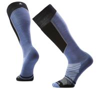 Smartwool - Ski Targeted Cushion Extra Stretch OTC - Ski socks size M, blue