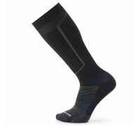 Smartwool Ski Targeted Cushion OTC Men's Ski Socks, XL Black