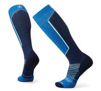 Smartwool - Ski Targeted Cushion OTC - Ski socks size XL, blue