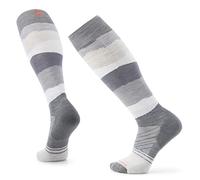 Smartwool Ski Targeted Cushion Pattern OTC Socks, Ski Targeted Cushion Pattern OTC Socks, SW0019110521002