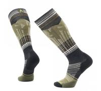 Smartwool Ski Targeted Cushion Summit Shot OTC Socks