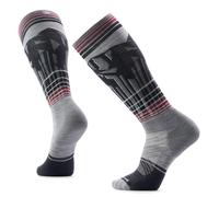 Smartwool SW002488 Ski TC Summit Shot OTC Colour: 039 Light Gray, Size: M