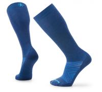 Smartwool - Ski Zero Cushion OTC - Ski socks size L, blue