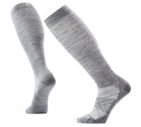 Smartwool - Ski Zero Cushion OTC - Ski socks size L, grey