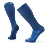 Smartwool Zero Cushion Otc Long Socks Blue EU 46-49 Man