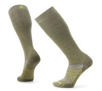 Smartwool Ski Zero Cushion OTC Socks - Men's, Winter Moss, X-Large
