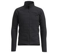 Smartwool - Smartloft Jacket - Softshell jacket size S, black