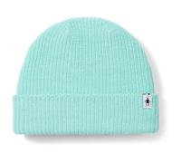 Smartwool - Smartwool Beanie - Beanie size One Size, turquoise