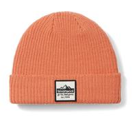 Smartwool - Smartwool Patch Beanie - Beanie size One Size, pink