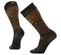 Smartwool - Snowboard Full Cushion Iguchi x Arbor OT - Ski socks size M, black