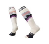 Smartwool Full Cushion Moon Energy Women's Snowboard Socks S Moonbeam