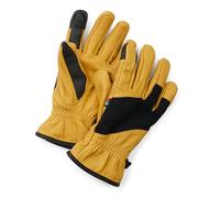 Smartwool Standard Ridgeway Glove, Buck, Medium