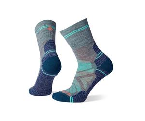 Smartwool SW001572 W LC MCRW HIKE Colour: 052 Medium Gray, Size: S