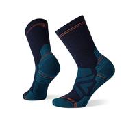 Smartwool SW001574 W Hike FC Crw Colour: 092 Dp Navy, Size: M