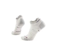 Smartwool SW001668 Women's Run Zero Cushion Low Ankle Socks Colour: 069 Ash, Size: S