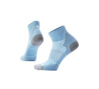 Smartwool SW001674 W RUN ZC ANKL RUN Colour: N75 Serene Blue, Size: S
