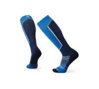 Smartwool SW001910 Ski Targeted Cushioning Over The Calf Socks Colour: J96 Laguna Blue, Size: L