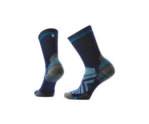 Smartwool SW002498 Women's Hike Targeted Cushion Crew Socks Colour: 092 Deep Navy, Size: M