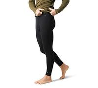Smartwool SW016361001XXL Men's Merino 250 Baselayer Bottom Black XXL