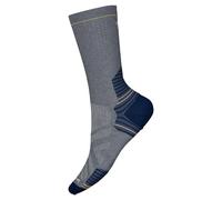 Football Socks Smartwool Hike Targeted Cushion Gris 38/41