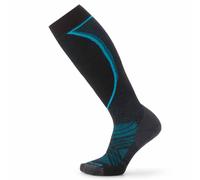 Smartwool Targeted Cushion Otc Long Socks Blue EU 38-41 Woman