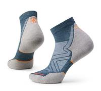 Smartwool Targeted Cushion Women's Running Socks, Merino Wool Low Cut Ladies Trainer Socks, Walking & Sport Seamless, Lightweight & Breathable Natural Merino