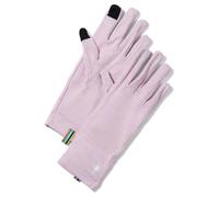 Smartwool Thermal Merino Gloves Purple L