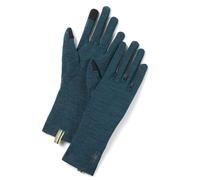 Smartwool - Thermal Merino Glove - Gloves size XL, blue