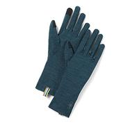 Smartwool Thermal Merino Gloves Blue S Men,Women