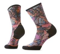 Smartwool Trail Run Targeted Cushion Triangle L 42-45 Pink Women