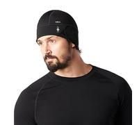 Smartwool Unisex Active Fleece Beanie, Black