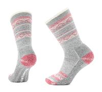 Smartwool Unisex-Adult Everyday Slipper Socks, Charcoal, L