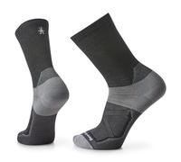 Smartwool Unisex Bike Zero Cushion Crew Socks Bike Zero Cushion Crew Socks