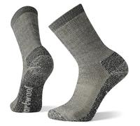 Smartwool Unisex Classic Edition Extra Cushion Merino Hiking Socks {SW-0131000} - Charcoal/Black - Large