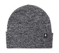 Smartwool Unisex Cozy Cabin Hat, Black, 1FM EU