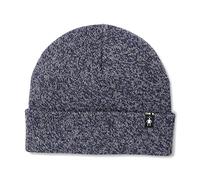 Smartwool Unisex Cozy Cabin Hat, DEEP NAVY