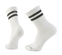 Smartwool Unisex Everyday Athletic Striped Crew Socks Everyday Athletic Striped Crew Socks (pack of 1)