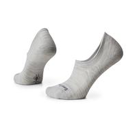 Smartwool Unisex Everyday No Show Socks, ASH, L EU